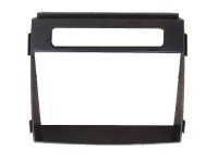 Рамка переходная 2din KIA Soul 12+ с креплением №18 Рамка переходная 2din KIA Soul 12+ с креплением №18