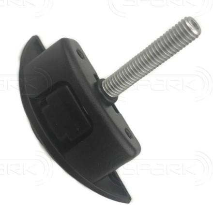 Видеокамера фронтальная Volvo