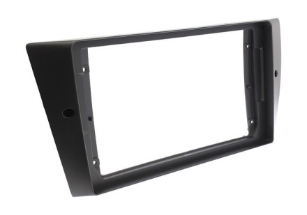 Рамка переходная в BMW 3-Series (E90/E91/E92/E93) 2004-2012 без навигации 