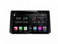 Магнитола на Андроид для Toyota Corolla (18+) Winca S400 с 2K экраном SIM 4G