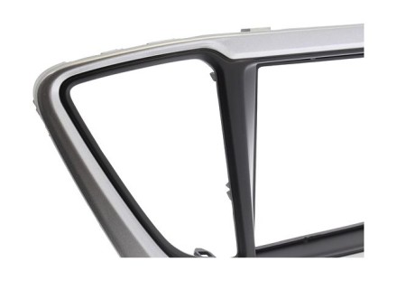 Рамка переходная 2din Hyundai Solaris 2017+