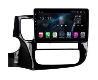Магнитола на Андроид для Mitsubishi Outlander III (12-19) Winca S400 R SIM 4G