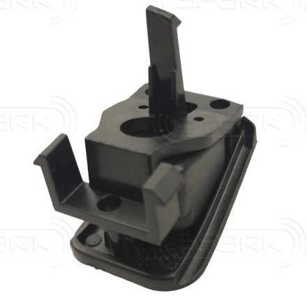 Видеокамера фронтальная BMW 2