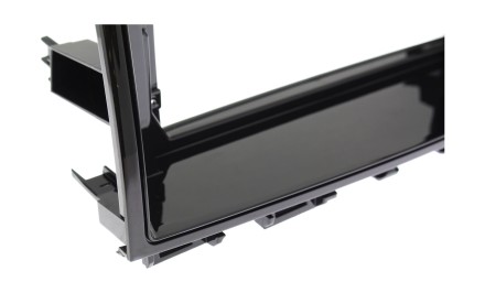 Рамка переходная в Mazda 6, Attenza (12-17) MFB для дисплея 9 дюймов