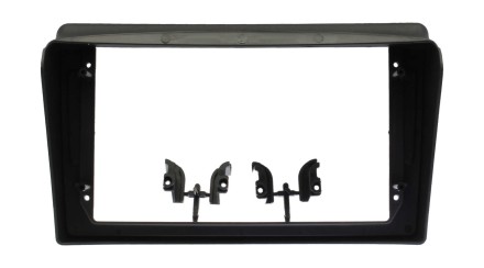 Переходная рамка для Toyota Probox, Succeed 2002-2014 для дисплея 9 дюймов