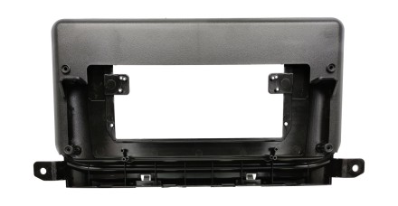 Рамка переходная в  SKODA Octavia 2020+ для дисплея 10 дюймов 