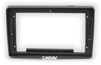 Рамка переходная KIA Optima (TF), K5 (13-15) для дисплея 9 дюймов (накладка)