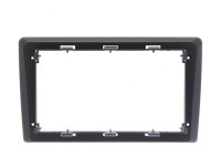 Рамка переходная для Mitsubishi Colt, Colt Plus (2004-2012) Тип1 (правый руль) для дисплея 9 дюймов Рамка переходная для Mitsubishi Colt, Colt Plus (2004-2012) Тип1 (правый руль) для дисплея 9 дюймов