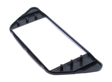 Рамка переходная 2din Lifan X50 2014+