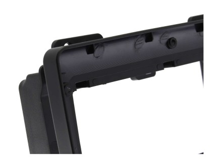 Рамка для установки в Land Rover Freelander (2003 - 2006) дисплея 9 дюймов