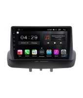 Магнитола на Андроид для Renault Megane III (2009-2016) COMPASS TSN-2K, 4G, DSP, CarPlay