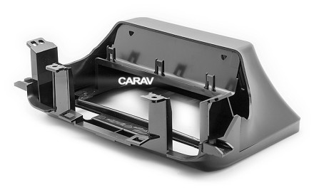 Рамка переходная KIA Sportage (NP) (18+) для дисплея 10 дюймов