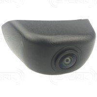 Видеокамера фронтальная Mercedes универсальная