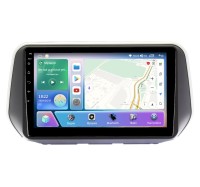 Магнитола для Hyundai Santa Fe 2018-2020 Compas S400 (Топ класс)