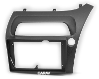 Рамка для установки в HONDA Civic Hatchback 2006- 2011 (руль справа) дисплея 9 дюймов 