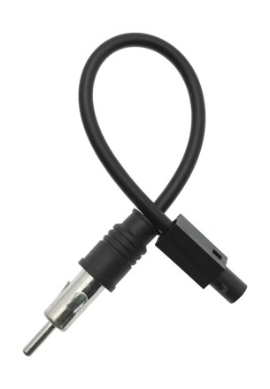 Комплект проводов для установки магнитолы в FIAT 2015+ (основной, антенна, CAN)