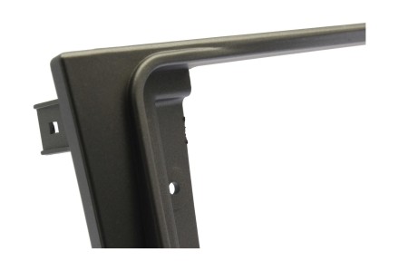 Рамка переходная в Subaru Impreza 2003 - 2006 для дисплея 9 дюймов