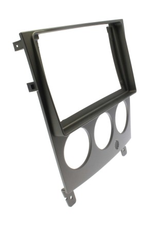 Рамка переходная в Subaru Impreza 2003 - 2006 для дисплея 9 дюймов