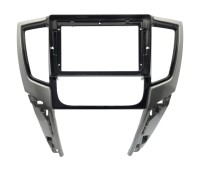 Магнитола на Андроид для Mitsubishi L200 (19+) Compas S100 (Базовая версия)