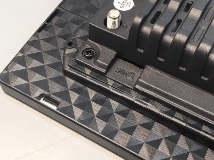 Магнитола на Андроид для Nissan Terrano Terrano (16+) 