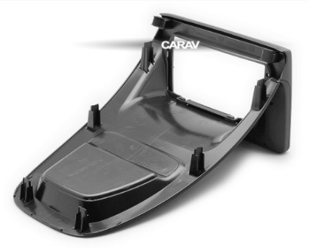 Рамка переходная FORD Ecosport (17+) для дисплея 10 дюймов