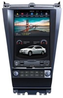 Головное устройство для Honda Accord 7 (2003-2008) Tesla-Style
