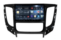 Головное устройство для Mitsubishi Pajero Sport 3 с МКПП, L200 (2017-2020) Redpower 71424