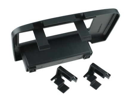 Переходная рамка для Volvo S80 1 Din