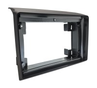 Рамка переходная в CITROEN Jumper, Relay 2011+ / PEUGEOT Boxer 2011+ / FIAT Ducato 2011+ для дисплея 9 дюймов 