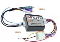 Активатор усилителя Toyota, Lexus (Mark Levinson)