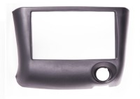 Рамка переходная 2din Toyota Yaris, Echo, Vitz, Platz 1999-2005