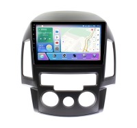 Магнитола для Hyundai I30 2008-2011 Compas S400 (Топ класс)