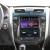 Головное устройство для Nissan Teana 2014+ (L33) Tesla-Style