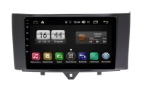 Автомагнитола для Mercedes-Benz Smart (2011-2015) Compass L