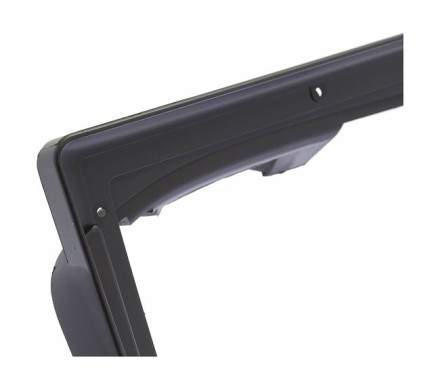 Рамка для установки в Volvo S60 (2013-2018) 9 дюймов