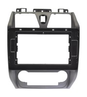 Рамка переходная в Geely Emgrand EC7 (12-14) для дисплея 10 дюймов