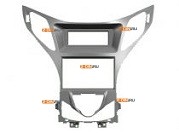 Рамка переходная 2din Hyundai Azera (HG) 2012+
