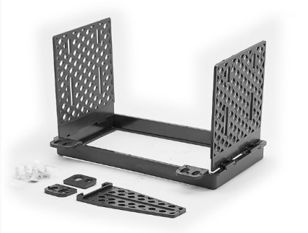 Рамка переходная 2din Ford Escape (01-07), Expedition (97-06) Explorer (95-05) \ LINCOLN