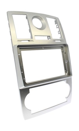 Рамка переходная в CHRYSLER 300C 2004-2010 для дисплея 9 дюймов