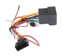 Комплект проводов для установки в Лада Гранта 2011-2017 Комплект проводов для установки в Лада Гранта 2011-2017