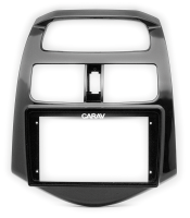 Рамка переходная в CHEVROLET Spark (M300) 2013-2015 / HOLDEN Barina Spark (MJ) 2012-2016 для дисплея 9 дюймов Рамка переходная в CHEVROLET Spark (M300) 2013-2015 / HOLDEN Barina Spark (MJ) 2012-2016 для дисплея 9 дюймов