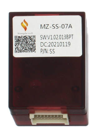 Комплект проводов для установки магнитолы в Mazda 2012+ ( основной, антенна, CAN, с поддержкой джойстика)