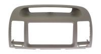 Рамка переходная 2din Toyota Camry (01-06)