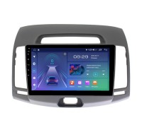 Магнитола для Hyundai Elantra 4 2006-2010 (HD) Compas S100 (Базовая версия) Магнитола для Hyundai Elantra 4 2006-2010 (HD) Compas S100 (Базовая версия)