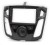 Рамка переходная FORD Focus (11+) для дисплея 9 дюймов 
