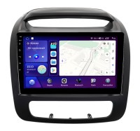 Магнитола на Андроид для KIA Sorento XM 2012-2018 без Нави Compas S300 (Средняя версия)