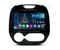 Штатное головное устройство Renault Kaptur (16-20) Winca S390 R SIM 4G, HI-FI с DSP + Carplay