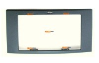 Рамка переходная 2din Toyota Mark X 2004-2009, Reiz 2005-2010 Рамка переходная 2din Toyota Mark X 2004-2009, Reiz 2005-2010
