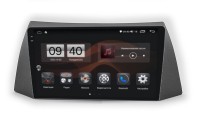 Магнитола на Андроид для Chery Tiggo T11 (05-16) COMPASS TSN-2K, 4G, DSP, CarPlay