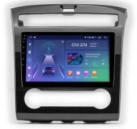 Магнитола для Hyundai Tucson 2021+ Compas S100 (Базовая версия) Магнитола для Hyundai Tucson 2021+ Compas S100 (Базовая версия)